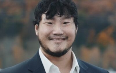 New Hire Announcement!