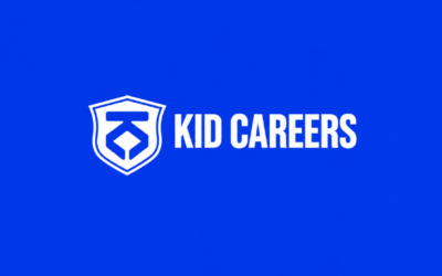 Kid Careers Featured in Founders Magazine