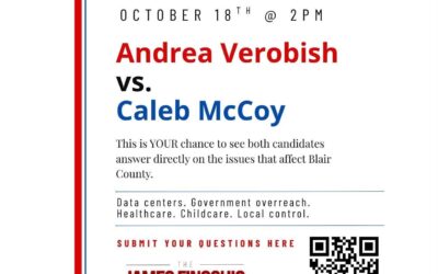 Kid Careers to Host PA House 79th District Debate
